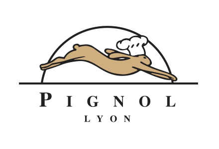 Logo Pignol traiteur