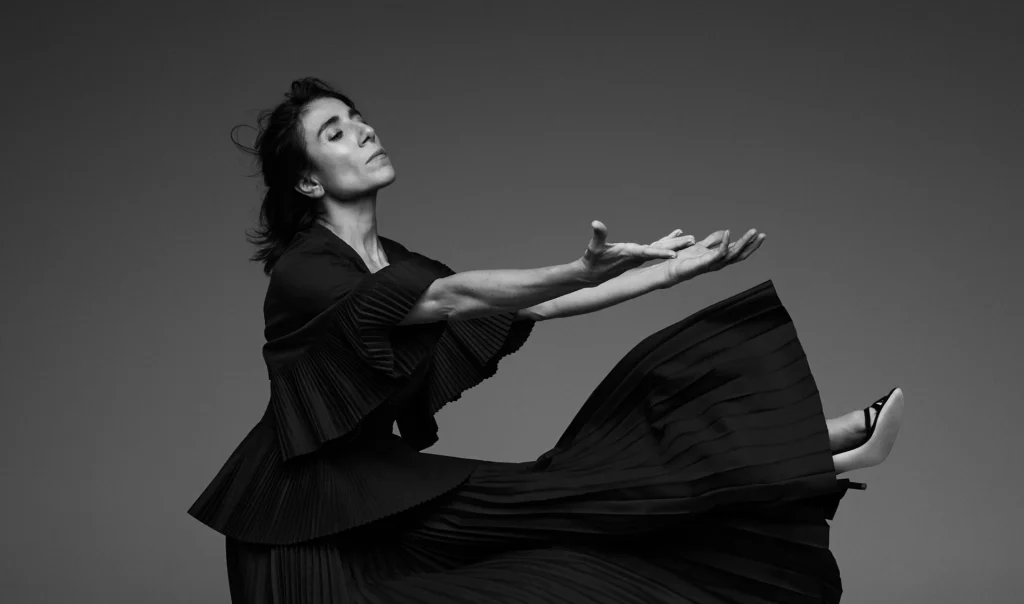 Blanca Li